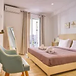 Appartement Paradosiakon Corfu Town Corfu (city)