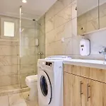 Appartement Paradosiakon Corfu Town