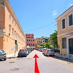 Appartement Paradosiakon Corfu Town *