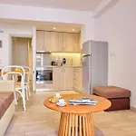 Appartement Paradosiakon Corfu Town Corfu (city)