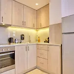Paradosiakon Corfu Town Appartement
