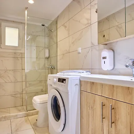 Appartement Paradosiakon Corfu Town