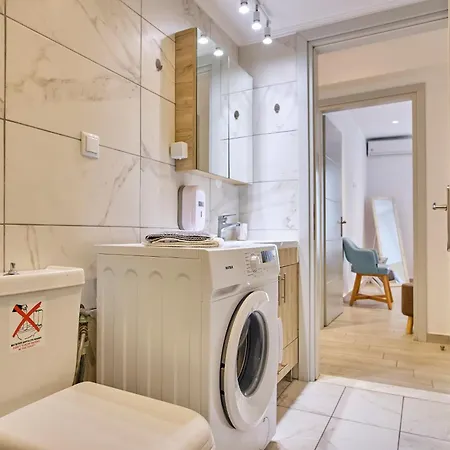 Paradosiakon Corfu Town Appartement